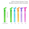 20pcs Bubble tube