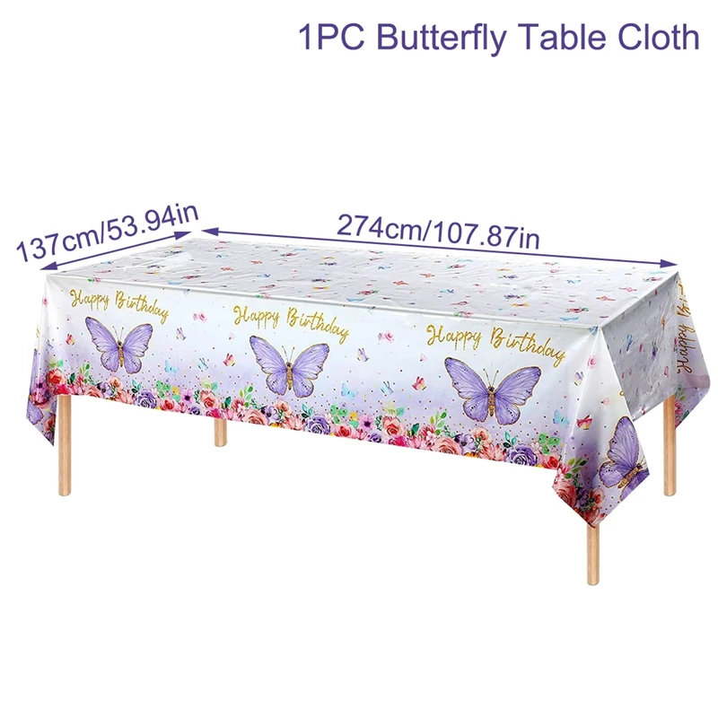 1pcs tablecloth