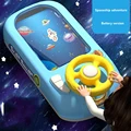 Spaceship adventure