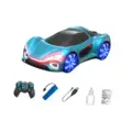 blue A