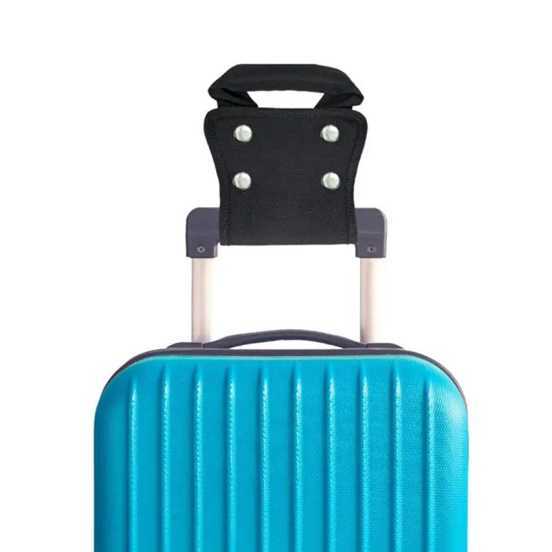 Extensor de mango extraíble ligero portátil para maleta viaje - imagen 2