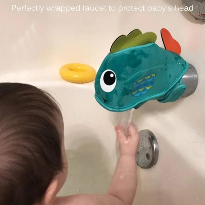Seguridad en el baño
