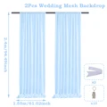blue 2pcs