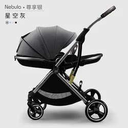 Guggy Maman Home Carrito convertible lujo bebe