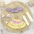 C-4 clothes