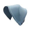fabric cover-Blue