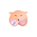 F