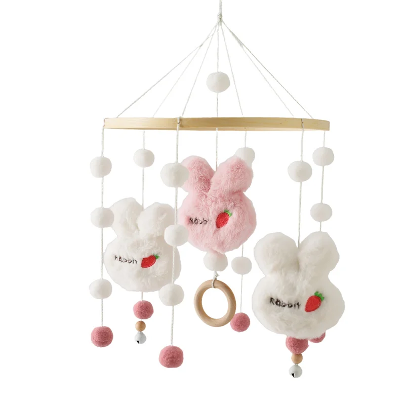 Pink Bunny