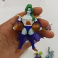 DRAGON BALL DG 017