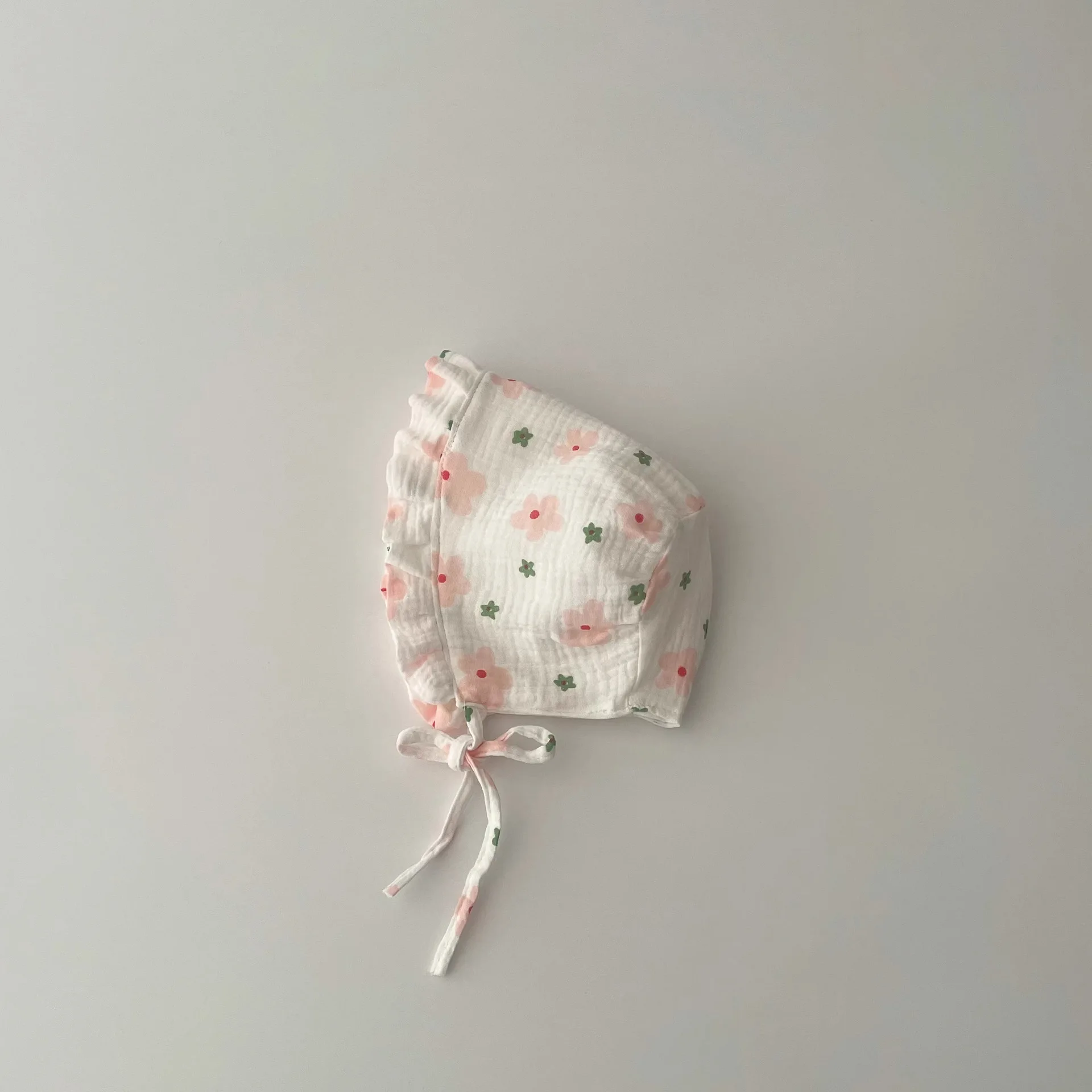 Pink flower