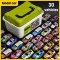 30 vehicles