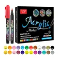 24 Colors