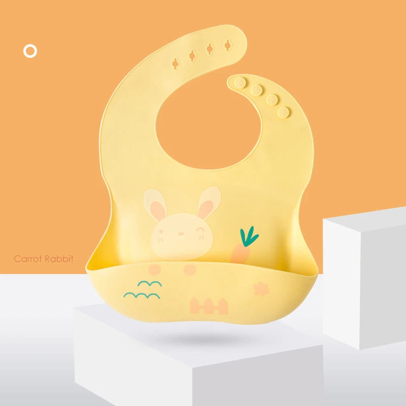Carrot rabbit