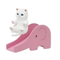 Shiro pink slide