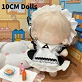 10CM dolls-1