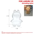 For Labubu V4