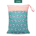 CP45 Diaper Bag