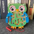 Owl A