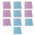 sea blue pink