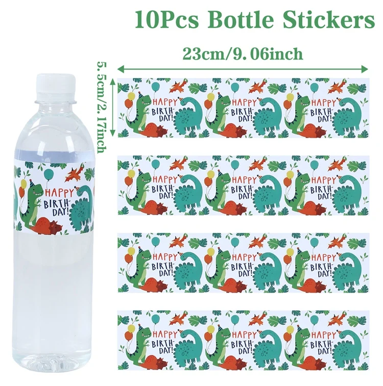 10pcs style 4