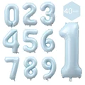 Blue 0-9