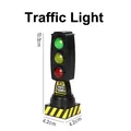 Traffic Light A