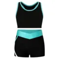 Blue Green A