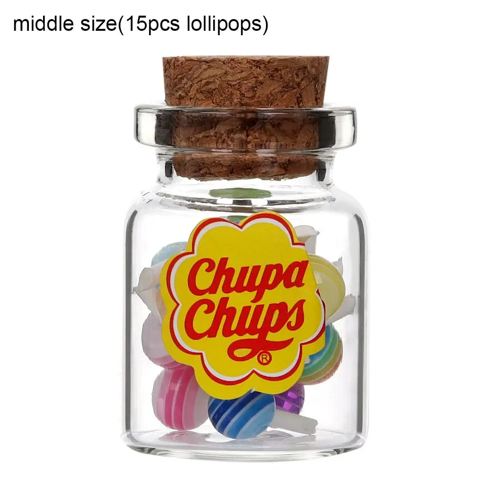 middle (15pcs)