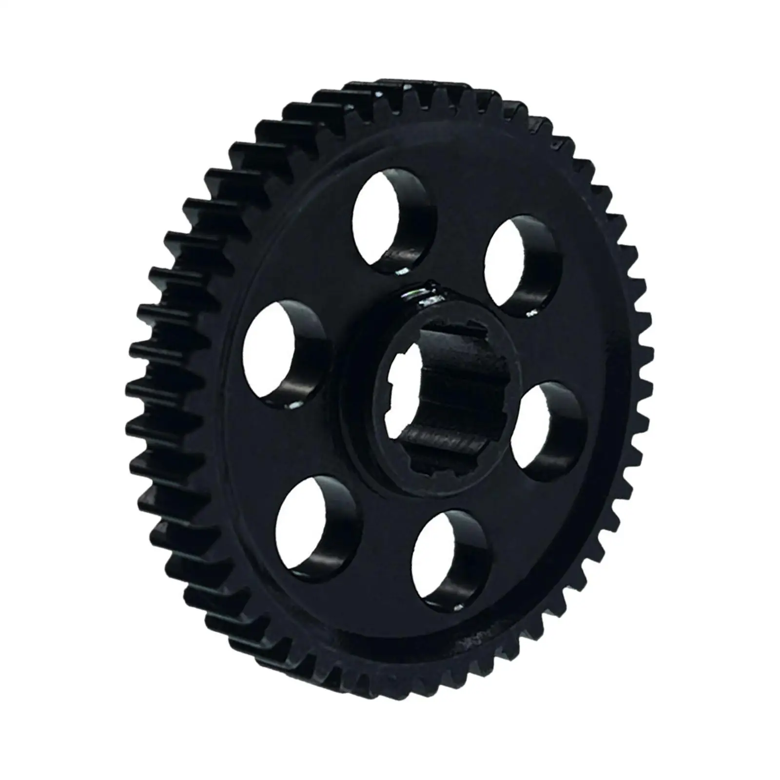 without Pinion Gear