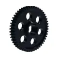 without Pinion Gear