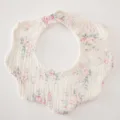 Pink floral