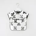 Rabbit head Short