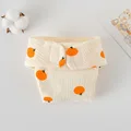 Beige Orange