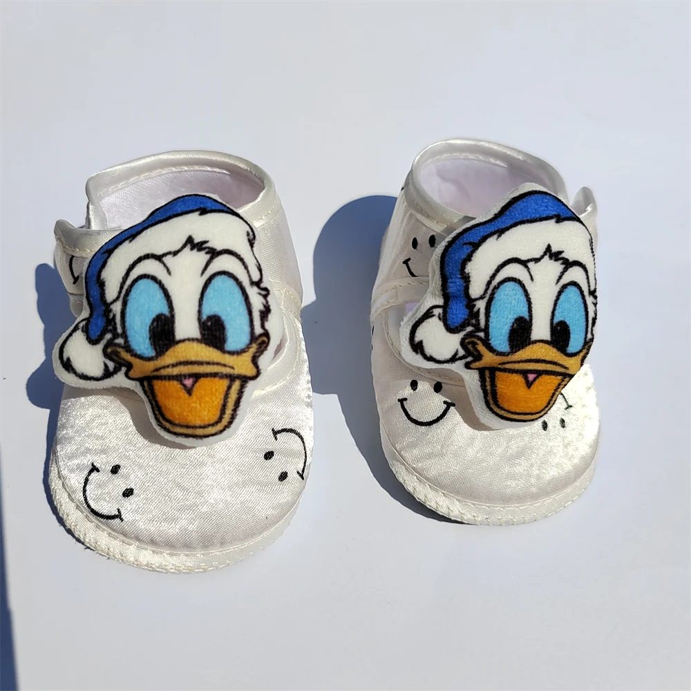 Baby Shoes D