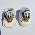 Baby Shoes D