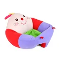 Rabbit plush sofa