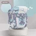 oso gris