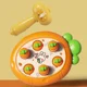 Carrots 1 Hammer