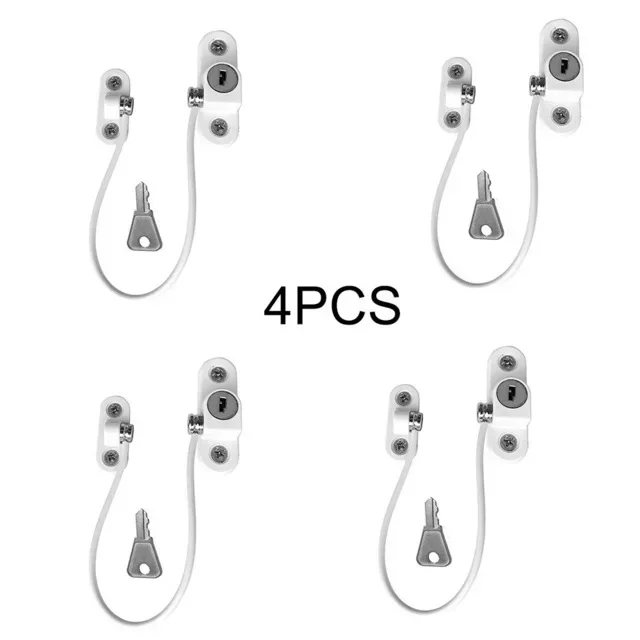 4 PCS