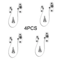 4 PCS
