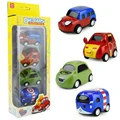 4PCS Car Toy-2