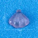 10pcs Pink Shell