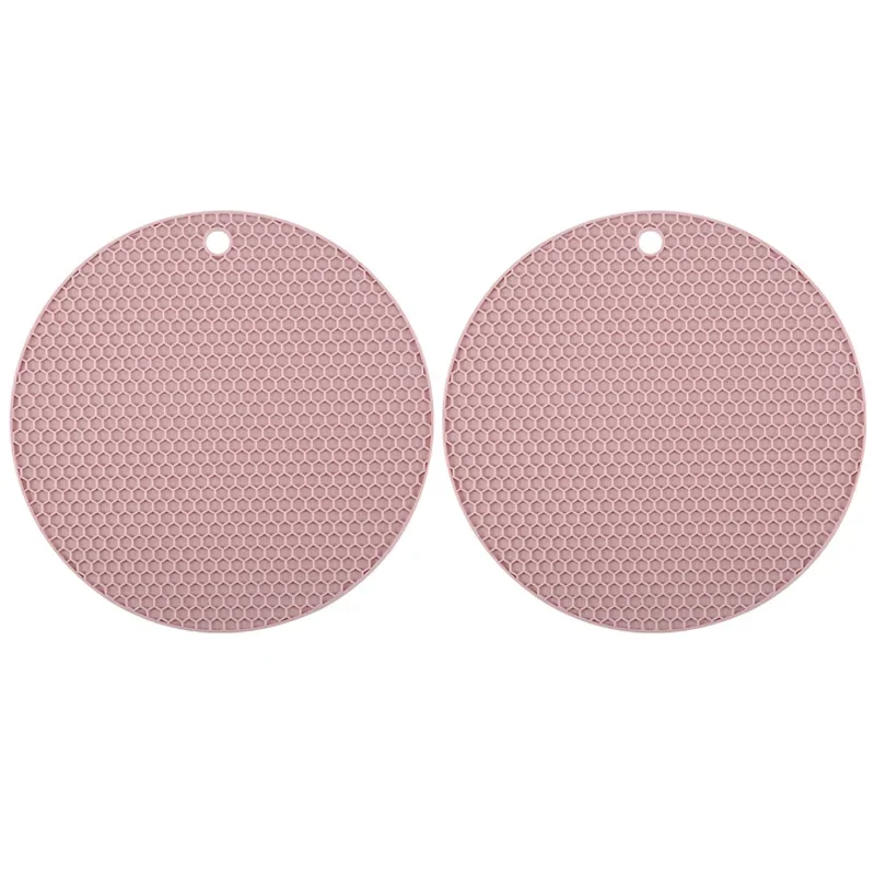 2pcs Round Style 1