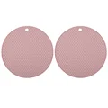 2pcs Round Style 1