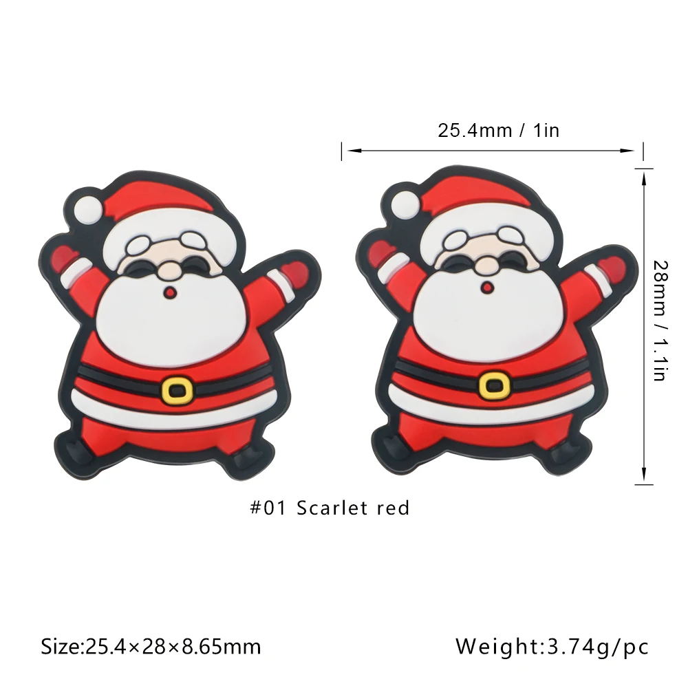 Santa Claus