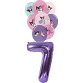 Balloons No.7 25pcs