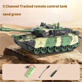 5ch sand green