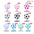10pcs Mix colour
