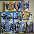 114PCS
