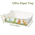 12pcs paper tray